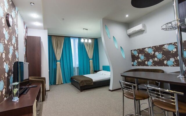 Siesta Hotel