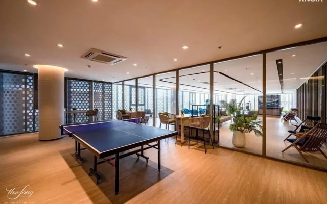 The Song Vung Tau Apartment