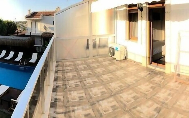 Cesmeli Boutique Hotel