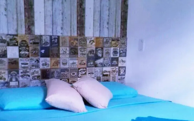 Canoa Guest House