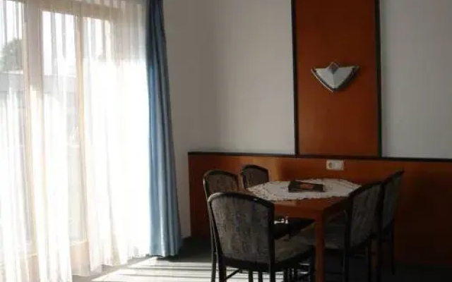 Hotel Sonnenhof