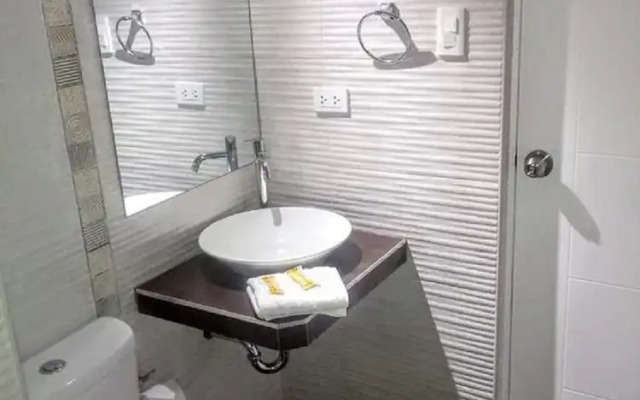 Hotel Inkayacu