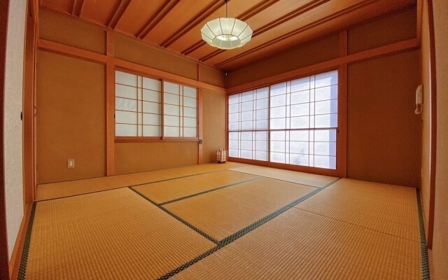 Kobuchizawa Art&Wellness IKIGAI - VILLAS