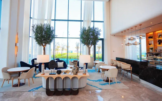 Address Residences Marassi Vista