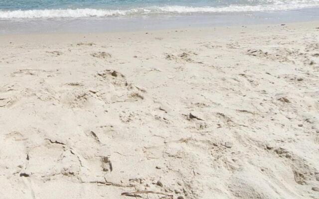 Appartement Le Lavandou, 2 pièces, 4 personnes - FR-1-251-359