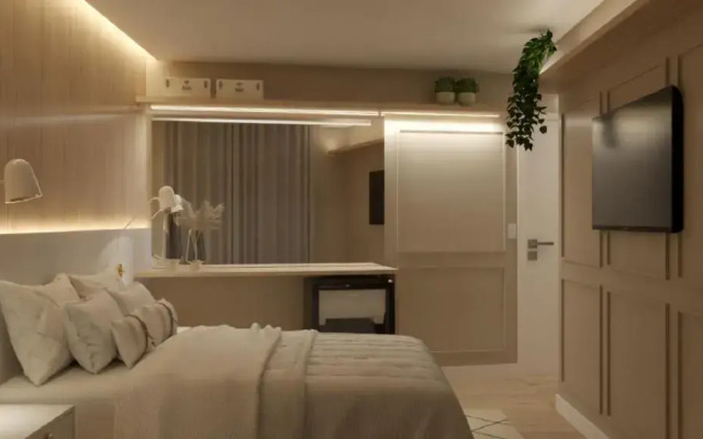 Estação Termas Hotel