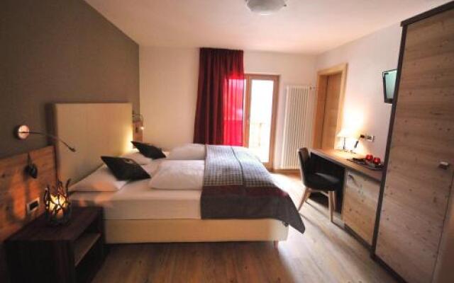 Monti Pallidi Bed and Breakfast Apartments