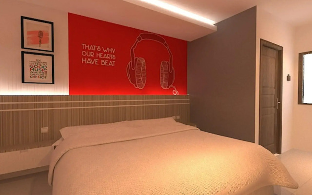 Front One Inn Sidoarjo