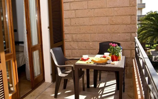 Villa Marogna Rooms and Breakfast