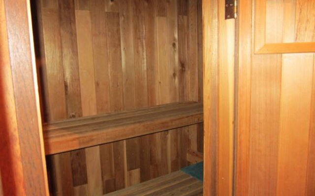 Tyhee Lake Guest Ranch