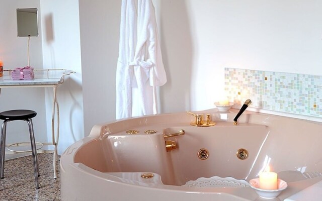 B&B Giardino Jappelli (Villa Ca' Minotto)