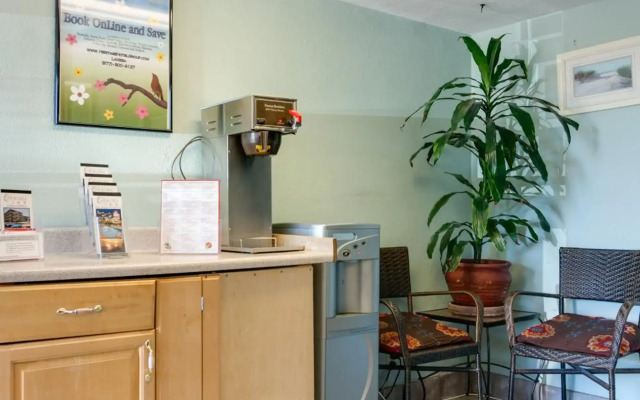 Heritage Inn La Mesa