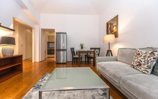 Wishlist Old Prague Residences - Old Town Square