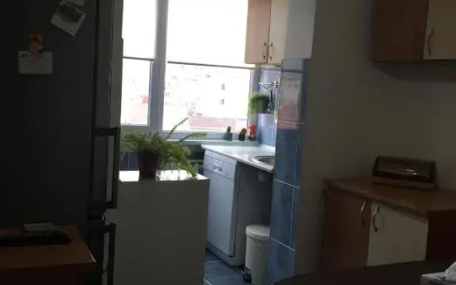 Apartament 3 camere în Mangalia.