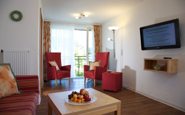 Hotel Engel - Familotel Hochschwarzwald