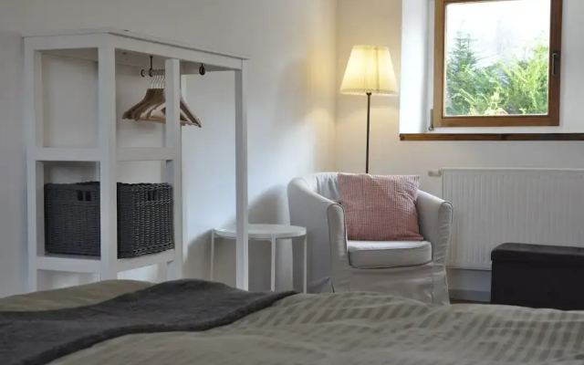 Pension Schwedenkreuz