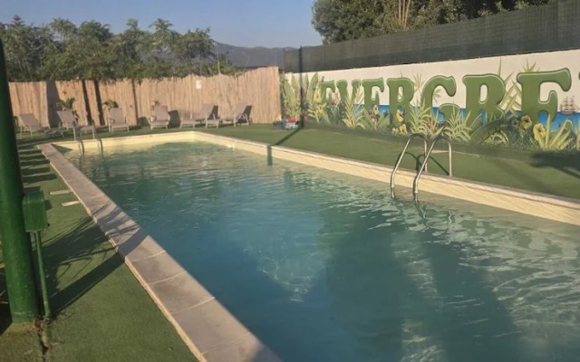 Costa di Sopra Hospitality