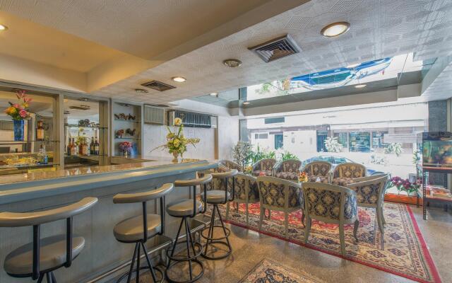 Far East Inn