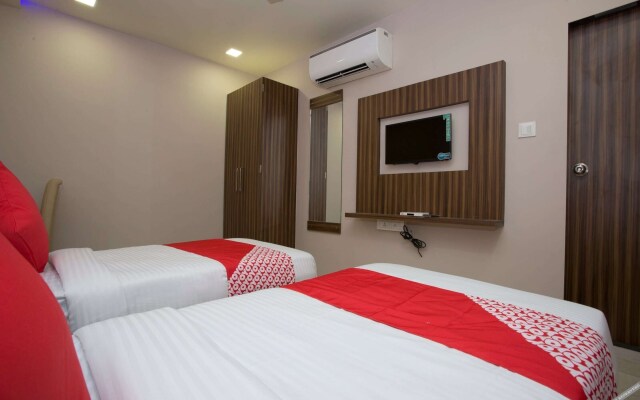 OYO 27640 Hotel Blue Sapphire Residency