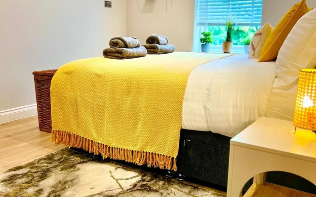 Brand New Coastal Breeze -family Friendly- Parking — фото 3