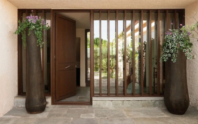 Villa Pueblo