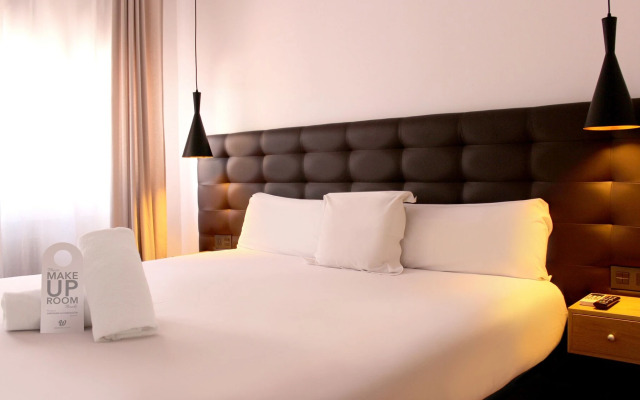 Woohoo Suites Madrid