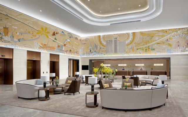 Hopewell Hotel - Image 2