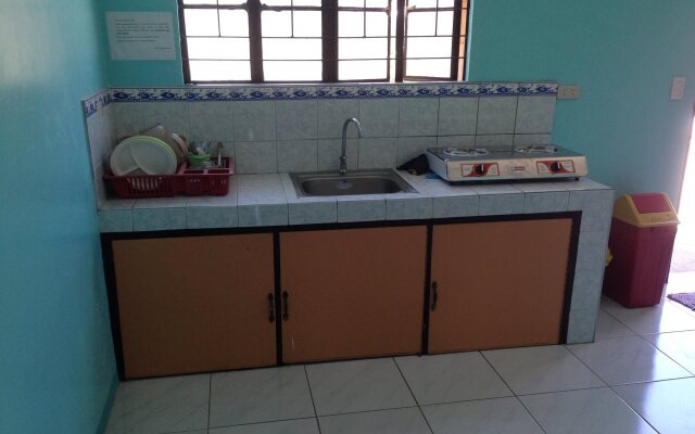 Lilian Baler Transient Houses