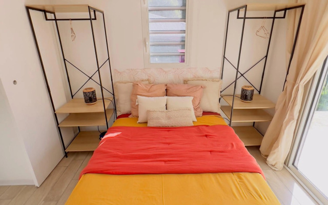 Les Vanniers: Papaye - KARITÉ