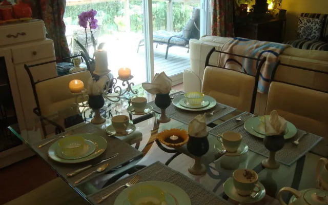 Paddington Place Bed & Breakfast