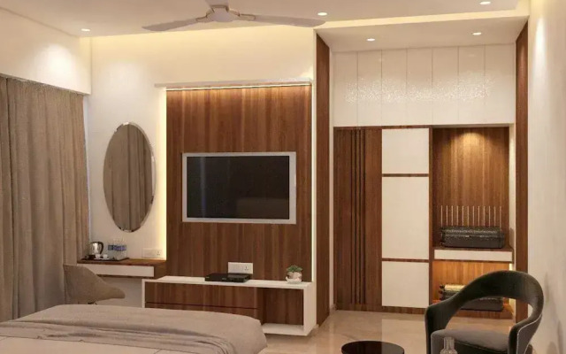 Hotel Mumbai House Vashi Navi Mumbai