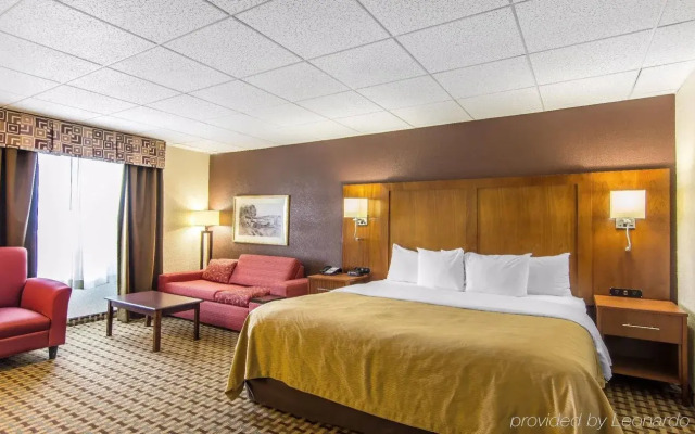Quality Inn & Suites