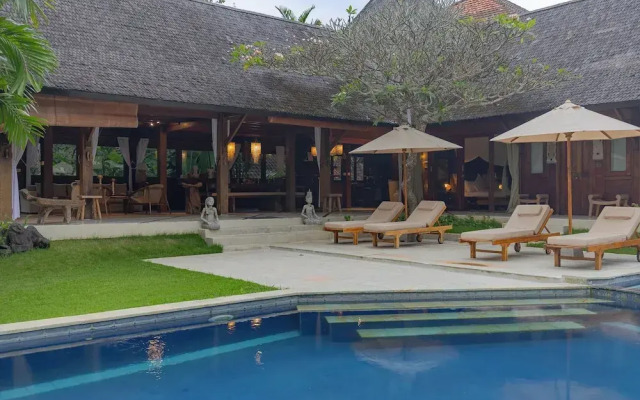 Sungai Villa by Betterplace