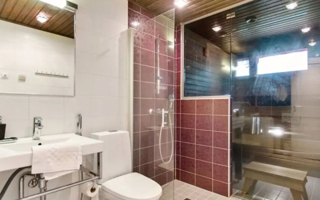 House Iida 27 Terracina