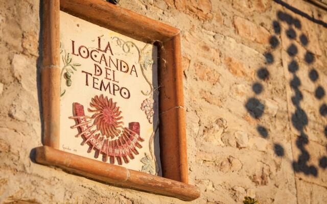 La Locanda del Tempo