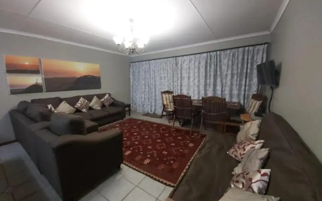 Stroopsoet Holiday Home