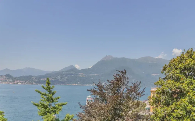 Varenna Bellevue in Varenna