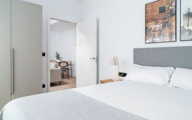 limehome Valencia Carrer d’Antonio Ferrandis