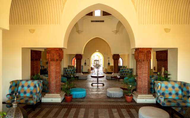 Radisson Blu Resort, El Quseir
