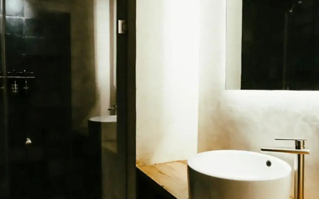 Hotel Sin Nombre