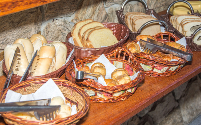 Pousada Casuarina Geribá
