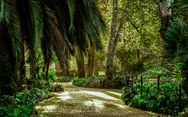 Sintra Marmòris Palace