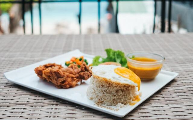 Marc Hotel Gili Trawangan