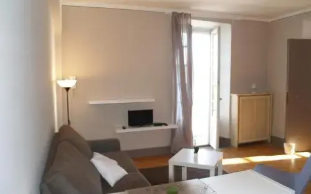 Appartamento L`Angolo