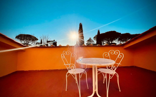 Hotel Hermitage