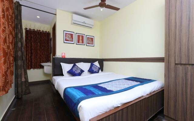 OYO 9443 Hotel Ramakrishna