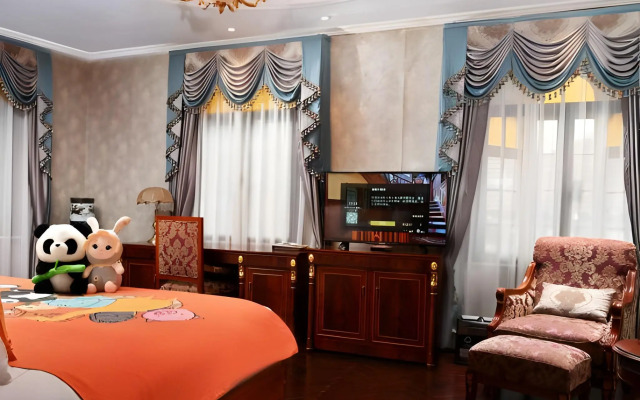 Moller Villa Hotel