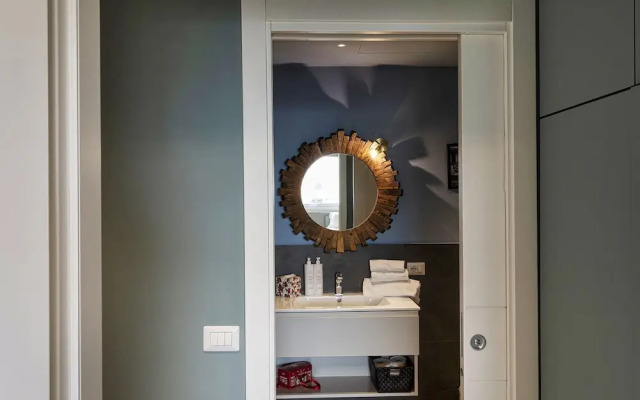 Carignano Luxury Suite