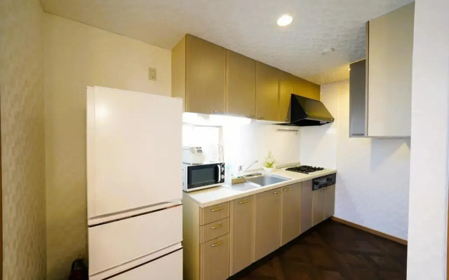 Shinjuku Wanto House - Vacation STAY 12590