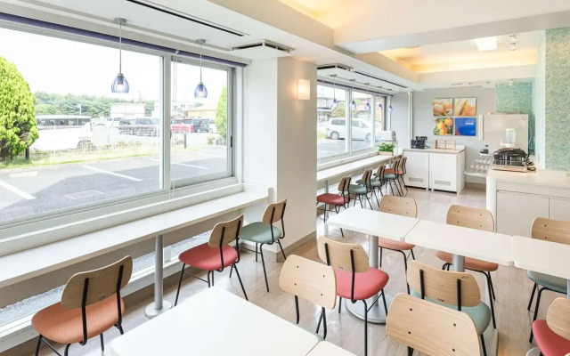 Comfort Inn Hitachinaka